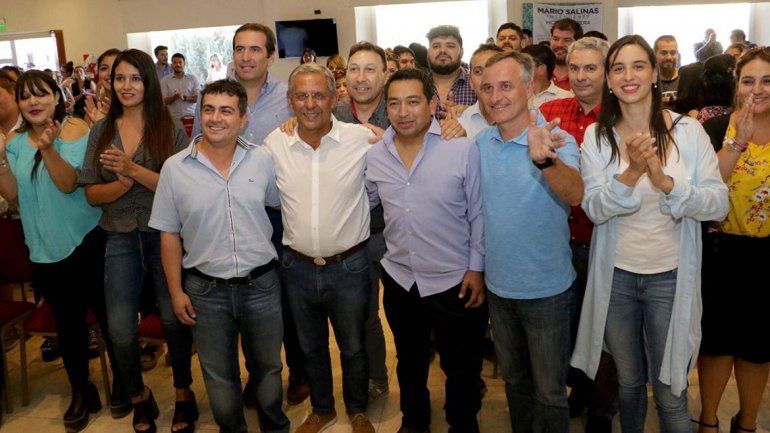 Los beneficios de Vaca Muerta deben llegar a todos los neuquinos