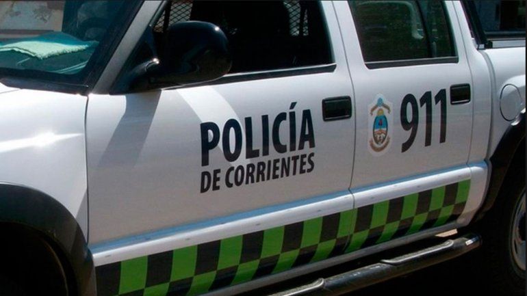 La Policía cayó en plena madrugada en una fiesta clandestina. Hay tres imputados.