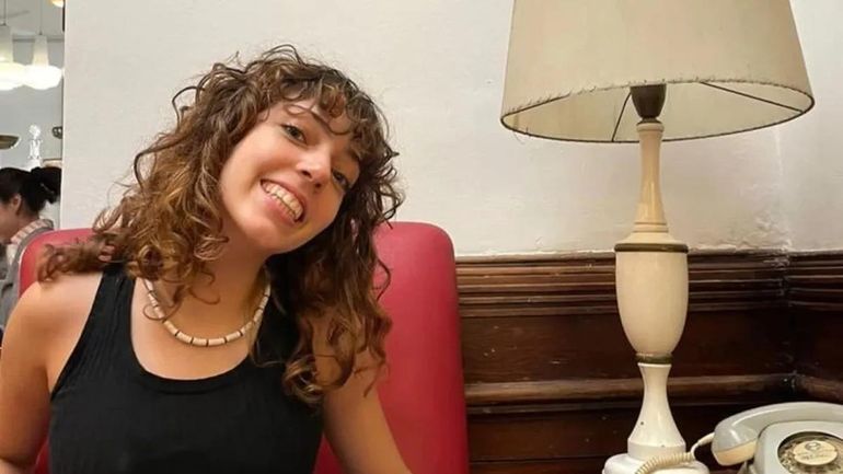 Las declaraciones de Jaoquín Furriel y Paola Krum sobre su hija Eloisa  Las declaraciones de Jaoquín Furriel y Paola Krum sobre su hija Eloisa