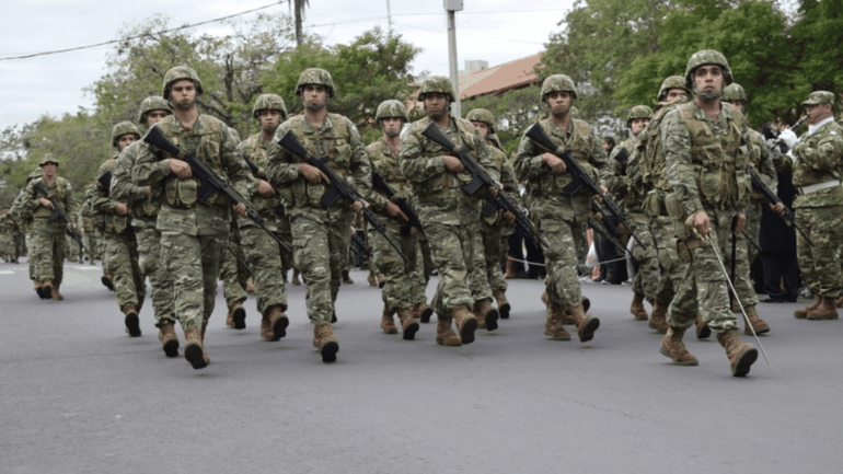 Servicio Militar Voluntario: los cambios que comenzará a implementar el gobierno nacional