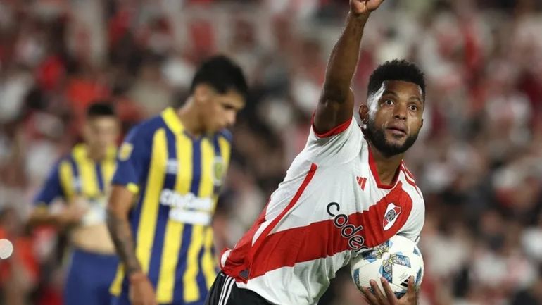 River quiere volver a ganar en la Libertadores River quiere volver a ganar en la Libertadores