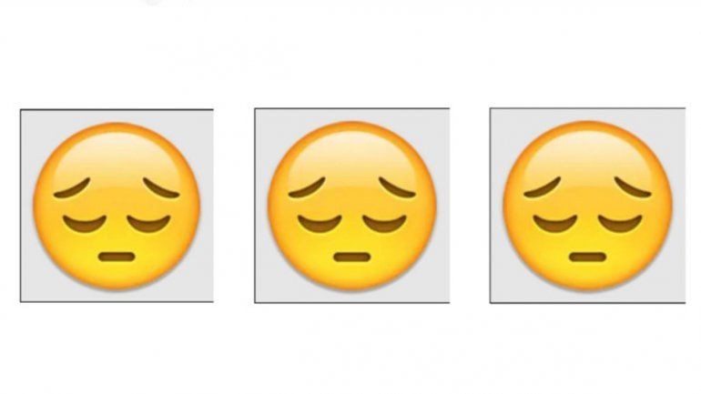 WhatsApp tiene un catálogo con más de 400 emojis