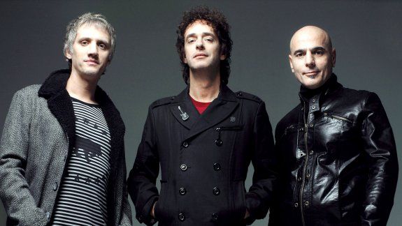 25 bandas se unen por Soda Stereo