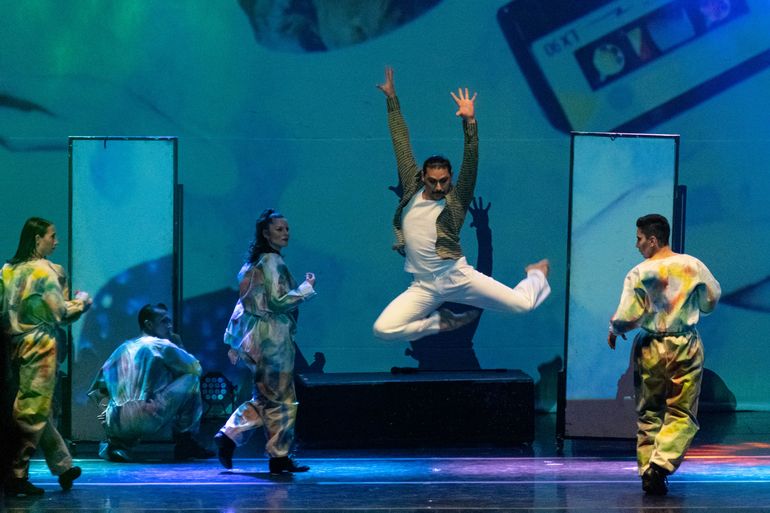 Vida y pasión: llega Hernán Piquín a Neuquén