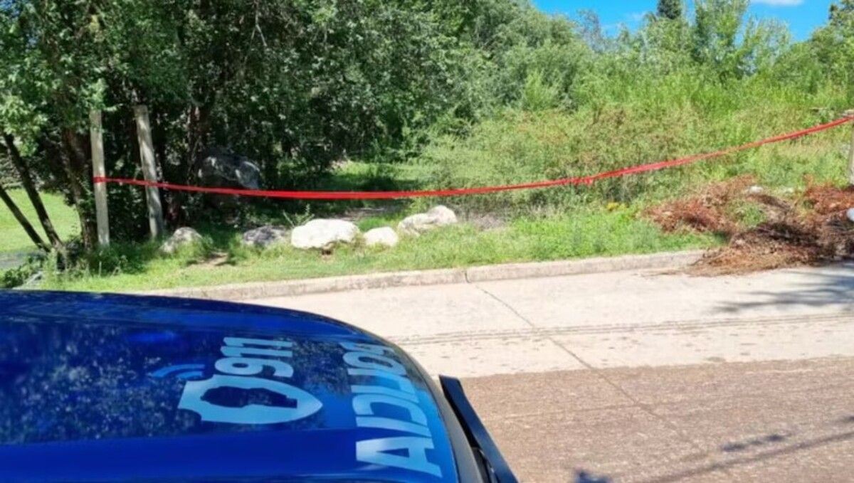 Tras permanecer desaparecida durante 48 horas, Tania Suárez, fue hallada con vida en un descampado en Córdoba.&nbsp;