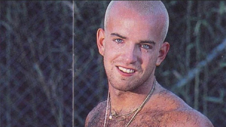 Apareció muerto Federico Blanco, ganador de El Bar