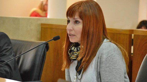 El MPN y el arco opositor tenían 10 votos para designar un síndico. La renuncia de Plaza lo impedirá. Ferracioli criticó a su ahora ex colega de bancada.