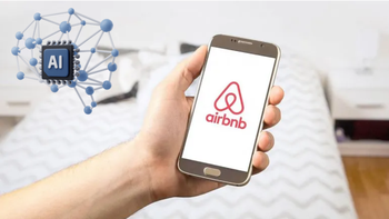 Detectan los alojamientos no habilitados utilizando inteligencia artificial. Detectan los alojamientos no habilitados utilizando inteligencia artificial.