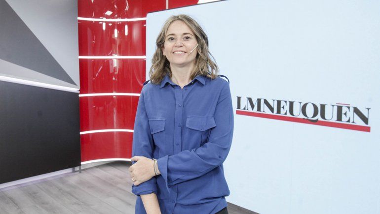 Ferraresso apunta a una provincia desarrollada, sustentable y moderna