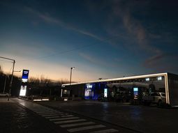 YPF incrementó un 28% las ventas de naftas en horario nocturno.