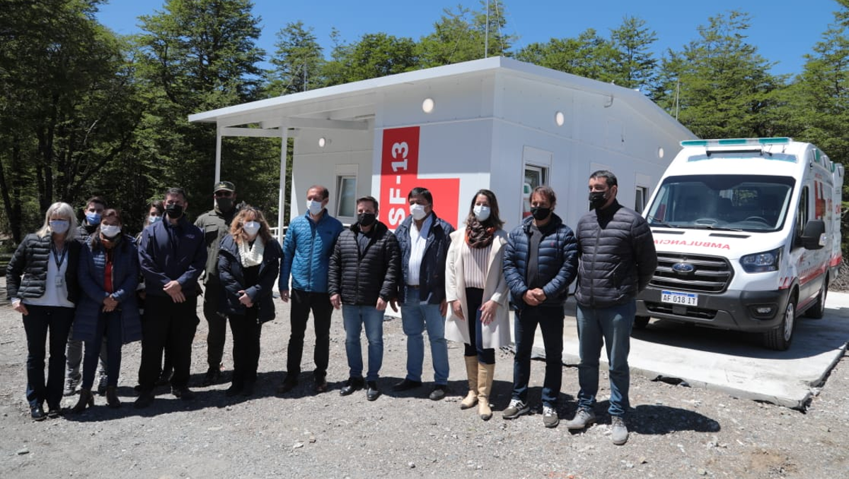 Aseguran que los pasos a Chile están listos y que quedan horas para que se habiliten