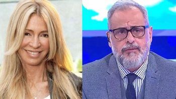rial, durisimo con cris morena: le hizo dano a la juventud rial, durisimo con cris morena: le hizo dano a la juventud