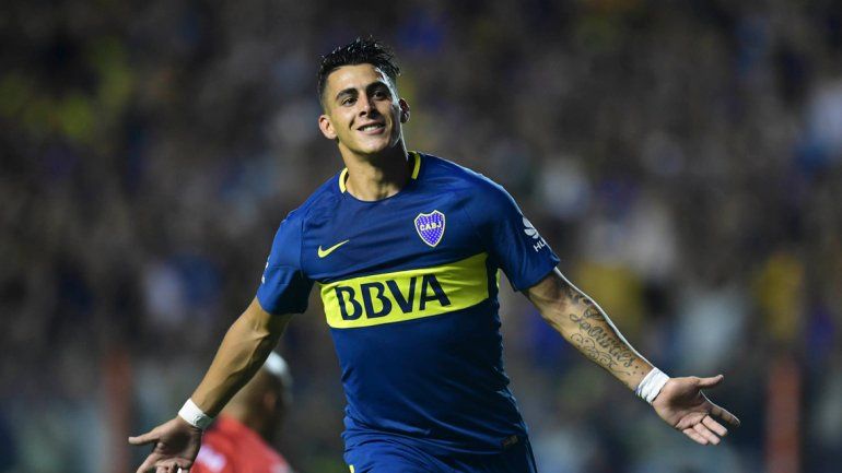 El volante de Boca tendrá una cláusula de 50 millones de euros.