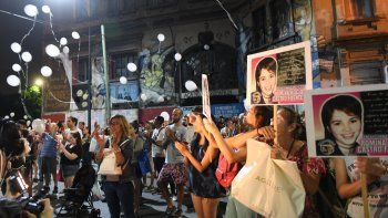 misa y recitales: el homenaje a 14 anos de la tragedia de cromanon