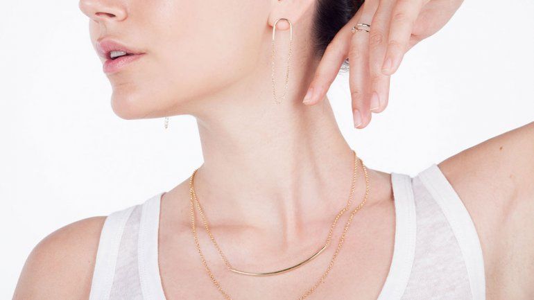 Llegaron las joyas para evitar los embarazos