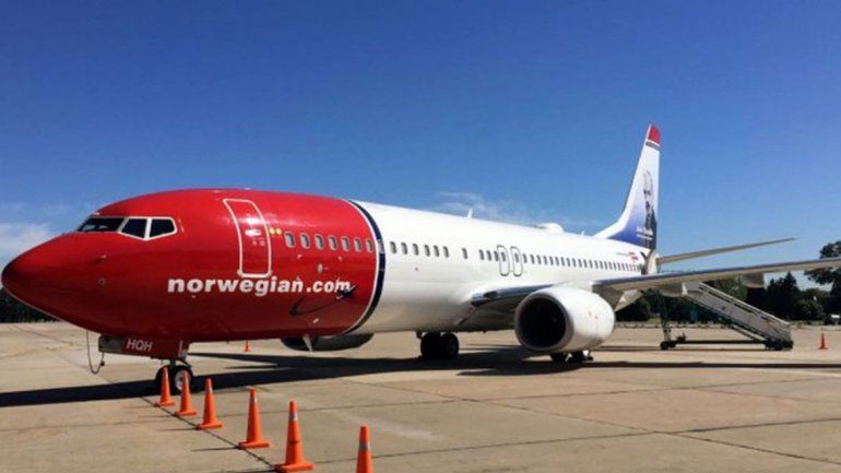 Desde noviembre Neuquén tendrá una nueva línea aérea para viajar a Buenos Aires