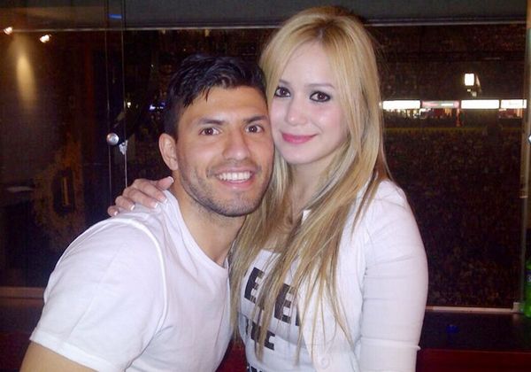 Princesita ¿Embarazada?