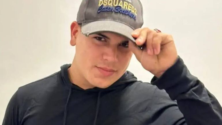 Tentaron a Thiago Medina para vender contenido para adultos