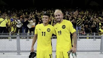 una seleccion y tres jugadores argentinos recibieron una dura sancion por falsificacion de documentos una seleccion y tres jugadores argentinos recibieron una dura sancion por falsificacion de documentos