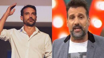 peter alfonso nego una pelea con listorti, pero dejo dudas peter alfonso nego una pelea con listorti, pero dejo dudas