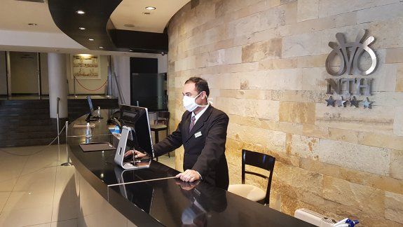Hoteleros no esperan una gran temporada de verano