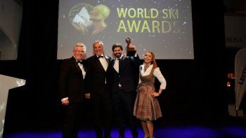 chapelco ski resort se consagro en el world ski awards