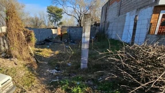 Lo estaban comiendo: el desgarrador relato de la madre del nene que murió atacado por un pitbull