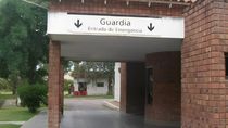 El hombre murió en el hospital de Baradero El hombre murió en el hospital de Baradero