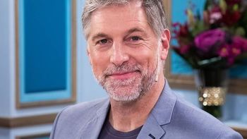 que respondio horacio cabak cuando mirtha legrand le pregunto por su separacion que respondio horacio cabak cuando mirtha legrand le pregunto por su separacion