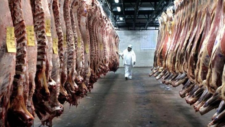 Mientras la inflación de mayo fue del 2,1%, el kilo de asado volvió a bajar y consolidó una tendencia que cambió la histórica relación de precios entre la Patagonia y el resto del país.