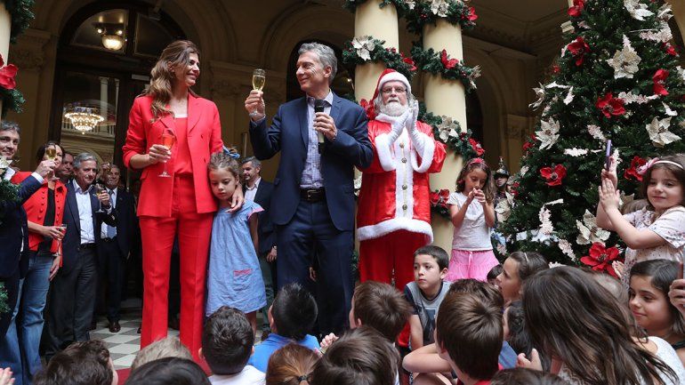 Las tormentas que hemos vivido nos han fortalecido