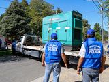 Allanaron Las Palmas y quedaron complicados Los Simuladores