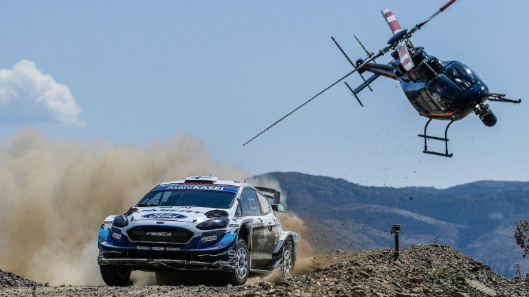 El Rally Mundial ya corri&oacute; tres fechas y buscar&aacute; disputar cuatro citas m&aacute;s a fin de llegar al n&uacute;mero de prueba m&iacute;nimo establecido en el Reglamento de Campeonato.