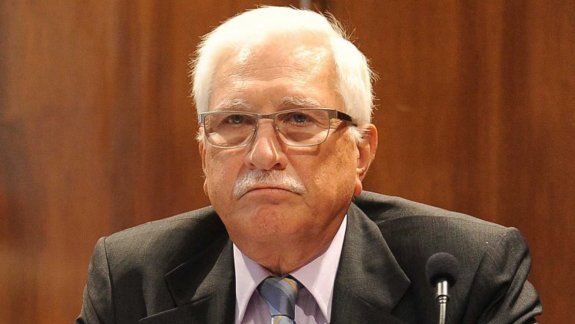 Internaron al director del Indec por un cuadro de estrés