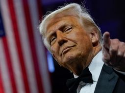 Guerra de aranceles. Sabé cuanto hay que pagar ahora para exportar a EE.UU. Guerra de aranceles. Sabé cuanto hay que pagar ahora para exportar a EE.UU.