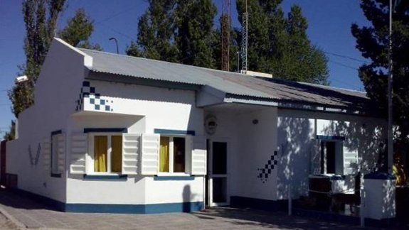 Un preso de la U11 aprovechó la salida para intentar robar