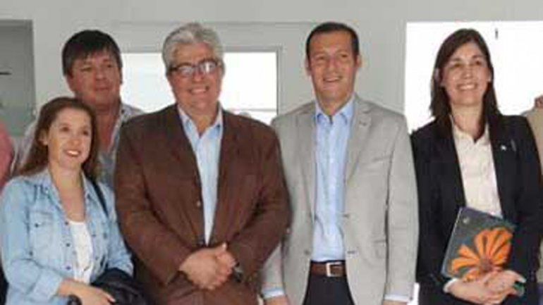 Buscan incentivar el turismo en esta zona de la provincia.