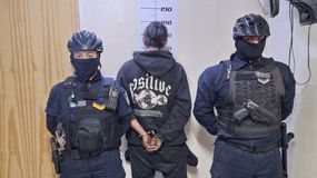 Detuvieron en el centro de Neuquén a un hombre con pedido de captura y paradero vigente