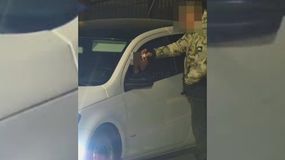 Gracias a las cámaras urbanas, detectaron un pasamanos de droga en Plottier