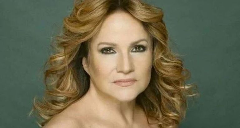 El durísimo mensaje de Lucía Galán que escribió desde su internación