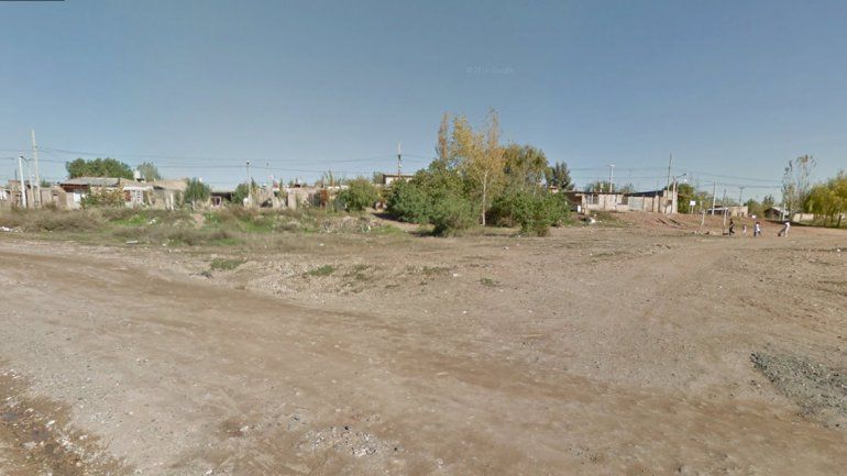 Piden colaboración para un merendero del Parque Industrial