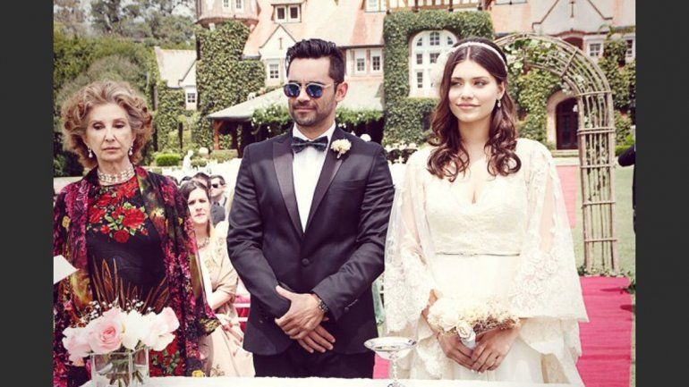 Un inicio conflictivo: una boda sin amor