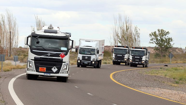La Autovía Norte será duplicada en carriles. Se trata de la Ruta 67 desde la rotonda de Capez hasta la Ruta 51 camino a Loma La Lata. La Autovía Norte será duplicada en carriles. Se trata de la Ruta 67 desde la rotonda de Capez hasta la Ruta 51 camino a Loma La Lata.