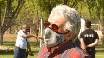 el presidente del club cipo tras incidentes: esto ha tomado un cariz muy feo el presidente del club cipo tras incidentes: esto ha tomado un cariz muy feo