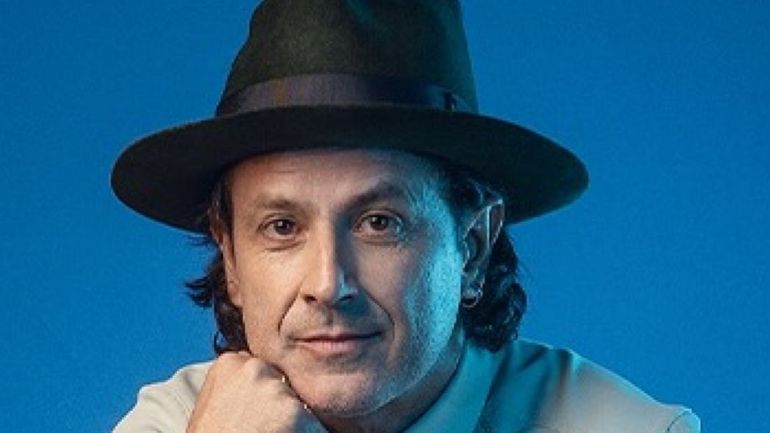 En medio de su peor momento, Coti Sorokin mostró quiénes lo acompañan en su internación