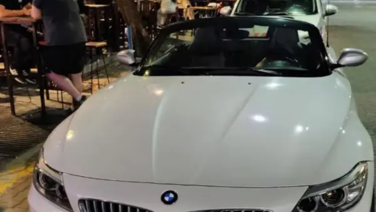 El funcionario no habría opuesto resistencia y acató a las autoridades.