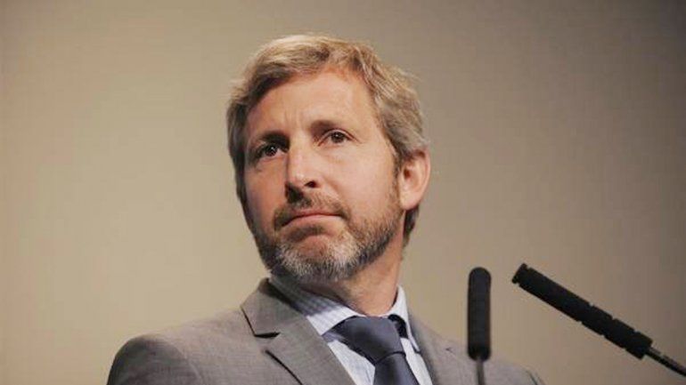 El ministro cree que los gobernadores no la apoyarán.