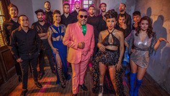 la delio valdez: en neuquen siempre nos sentimos muy locales la delio valdez: en neuquen siempre nos sentimos muy locales