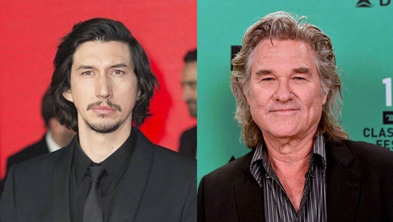 El nuevo Rambo: Quentin Tarantino ya eligió