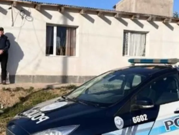 Engañaron a un jubilado, vendieron su casa y lo esclavizaron: cuando fue rescatado pesaba 40 kilos.